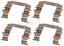 A.B.S. ALL BRAKE SYSTEMS BV. 1937Q