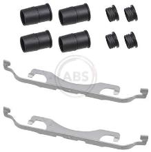A.B.S. ALL BRAKE SYSTEMS BV. 1949Q