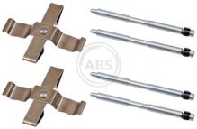 A.B.S. ALL BRAKE SYSTEMS BV. 1955Q