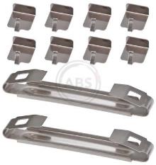 A.B.S. ALL BRAKE SYSTEMS BV. 1956Q