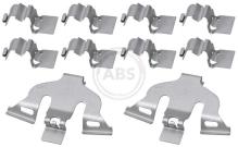 A.B.S. ALL BRAKE SYSTEMS BV. 1966Q