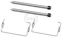 A.B.S. ALL BRAKE SYSTEMS BV. 1971Q