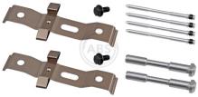 A.B.S. ALL BRAKE SYSTEMS BV. 1972Q