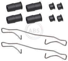 A.B.S. ALL BRAKE SYSTEMS BV. 1975Q