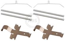 A.B.S. ALL BRAKE SYSTEMS BV. 1981Q