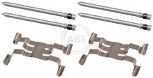 A.B.S. ALL BRAKE SYSTEMS BV. 1982Q