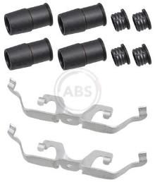 A.B.S. ALL BRAKE SYSTEMS BV. 1985Q