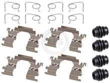 A.B.S. ALL BRAKE SYSTEMS BV. 1991Q