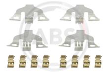 A.B.S. ALL BRAKE SYSTEMS BV. 1992Q