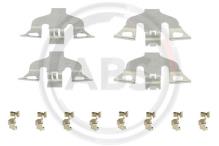 A.B.S. ALL BRAKE SYSTEMS BV. 1993Q