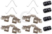 A.B.S. ALL BRAKE SYSTEMS BV. 1998Q