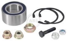 A.B.S. ALL BRAKE SYSTEMS BV. 200007