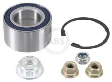 A.B.S. ALL BRAKE SYSTEMS BV. 200009