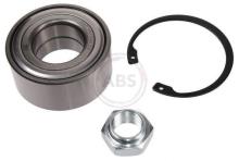 A.B.S. ALL BRAKE SYSTEMS BV. 200011