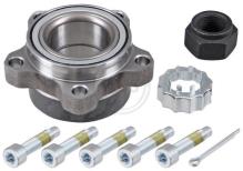 A.B.S. ALL BRAKE SYSTEMS BV. 200014