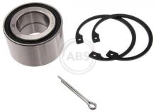 A.B.S. ALL BRAKE SYSTEMS BV. 200015