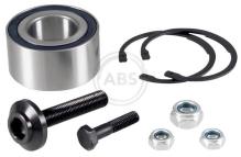 A.B.S. ALL BRAKE SYSTEMS BV. 200016