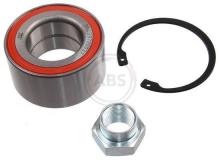 A.B.S. ALL BRAKE SYSTEMS BV. 200019