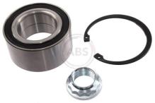 A.B.S. ALL BRAKE SYSTEMS BV. 200021
