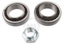 A.B.S. ALL BRAKE SYSTEMS BV. 200026