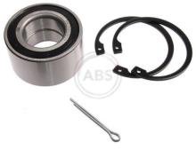 A.B.S. ALL BRAKE SYSTEMS BV. 200030