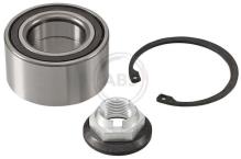 A.B.S. ALL BRAKE SYSTEMS BV. 200032