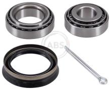 A.B.S. ALL BRAKE SYSTEMS BV. 200034
