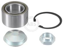 A.B.S. ALL BRAKE SYSTEMS BV. 200035