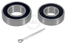 A.B.S. ALL BRAKE SYSTEMS BV. 200036