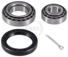 A.B.S. ALL BRAKE SYSTEMS BV. 200043