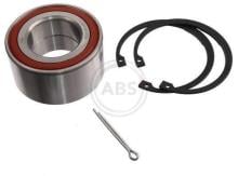 A.B.S. ALL BRAKE SYSTEMS BV. 200051