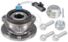 A.B.S. ALL BRAKE SYSTEMS BV. 200054