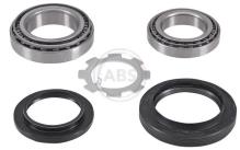 A.B.S. ALL BRAKE SYSTEMS BV. 200057