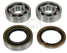 A.B.S. ALL BRAKE SYSTEMS BV. 200070