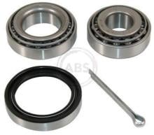 A.B.S. ALL BRAKE SYSTEMS BV. 200071