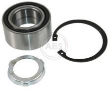 A.B.S. ALL BRAKE SYSTEMS BV. 200080