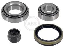 A.B.S. ALL BRAKE SYSTEMS BV. 200081