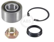 A.B.S. ALL BRAKE SYSTEMS BV. 200087