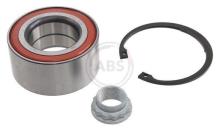 A.B.S. ALL BRAKE SYSTEMS BV. 200095