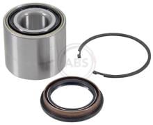 A.B.S. ALL BRAKE SYSTEMS BV. 200096