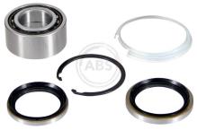 A.B.S. ALL BRAKE SYSTEMS BV. 200097