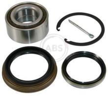 A.B.S. ALL BRAKE SYSTEMS BV. 200098