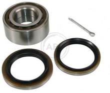 A.B.S. ALL BRAKE SYSTEMS BV. 200099