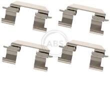 A.B.S. ALL BRAKE SYSTEMS BV. 2000Q