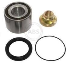A.B.S. ALL BRAKE SYSTEMS BV. 200101