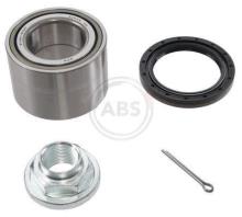 A.B.S. ALL BRAKE SYSTEMS BV. 200107