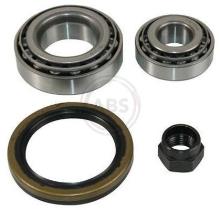 A.B.S. ALL BRAKE SYSTEMS BV. 200110