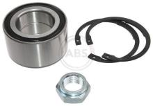A.B.S. ALL BRAKE SYSTEMS BV. 200112