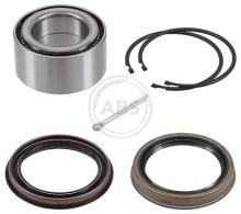 A.B.S. ALL BRAKE SYSTEMS BV. 200113