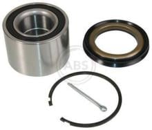 A.B.S. ALL BRAKE SYSTEMS BV. 200116